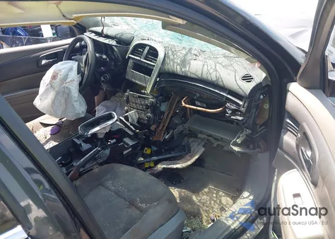 2015 Chevrolet Malibu Ls from USA, damaged, VIN 1G11B5SL1FF186875